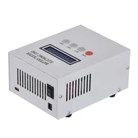 EBC-A20 Battery Tester 30V 20A 85W Lithium Lead-acid Batteries Capacity Test 5A Charge 20A Discharge Support PC Software Control 2