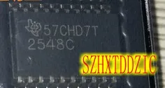 1pcs TLV2548C 2548C TLV2548I 2548I SOP20 [SMD]