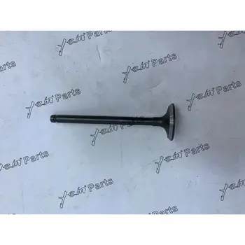 

New Engine Part 3AD1 Exhaust Valves For Isuzu Engine ( 3 PCS )