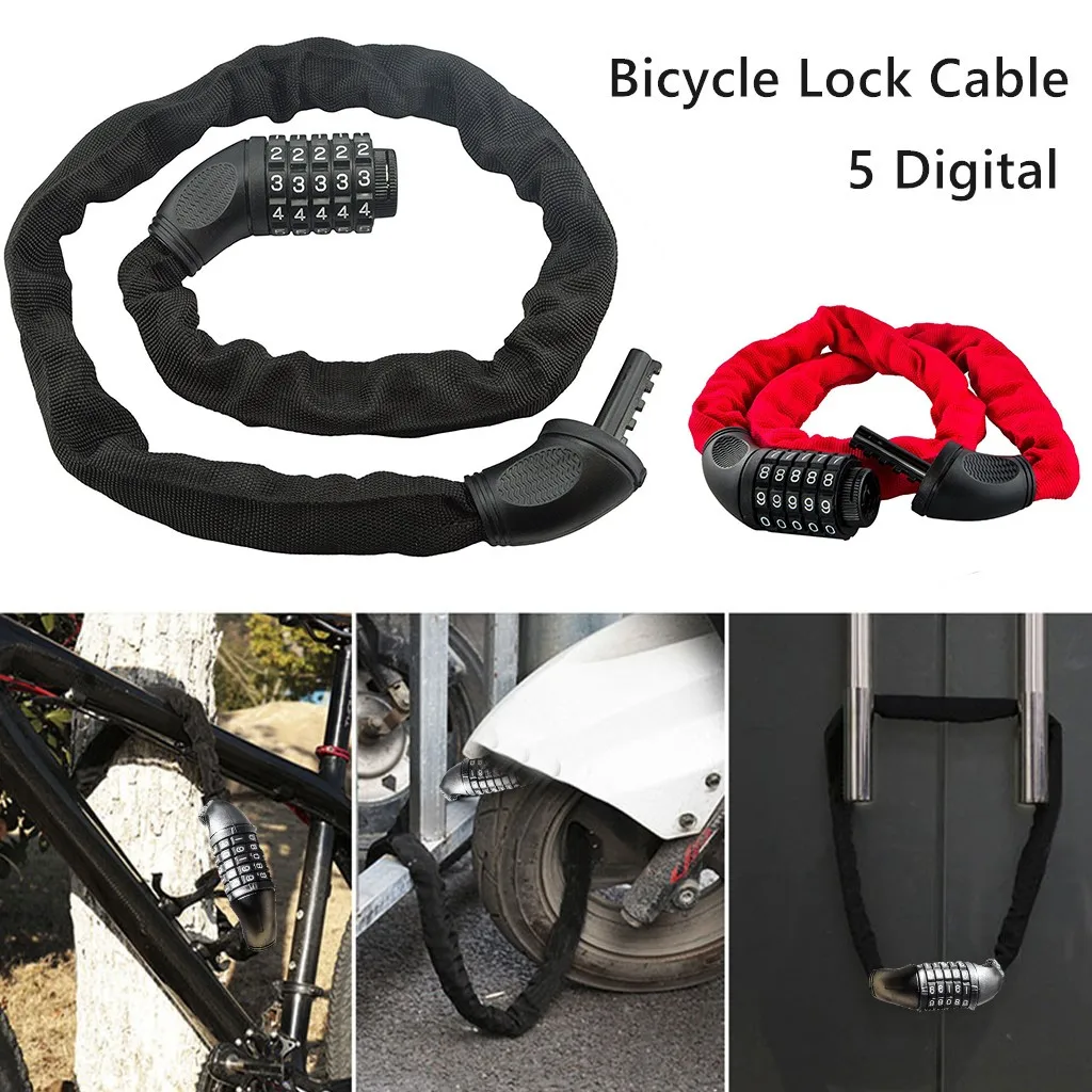 high quality bike lock