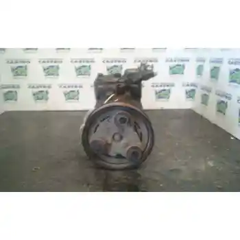 

WITHOUT REF AIR CONDITIONING COMPRESSOR HYUNDAI ACCENT (LC)