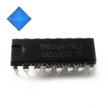 

20pcs/lot TMS4164-15NL TMS4164-15 TMS4164 4164 DIP-16 In Stock