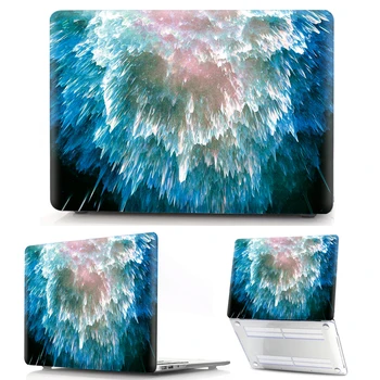 

For Huawei Matebook D 14 D15 Case Honor Magicbook 14 15 2020 New Hard PVC Replace Anti-Scratch Cover Case For Mate 13/14/X Pro