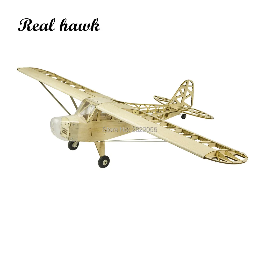 RC Flugzeug 1200mm Spannweite 2212 Brushless Motor PNP/Bausatz