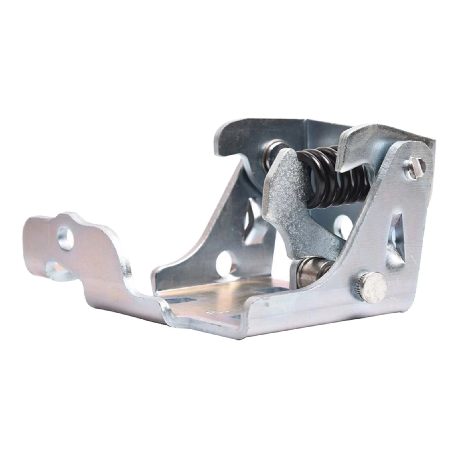 Left Lower Door Hinge for 2007-2014 Chevy GMC Sierra 1500 2500 3500 Cadillac Escalade