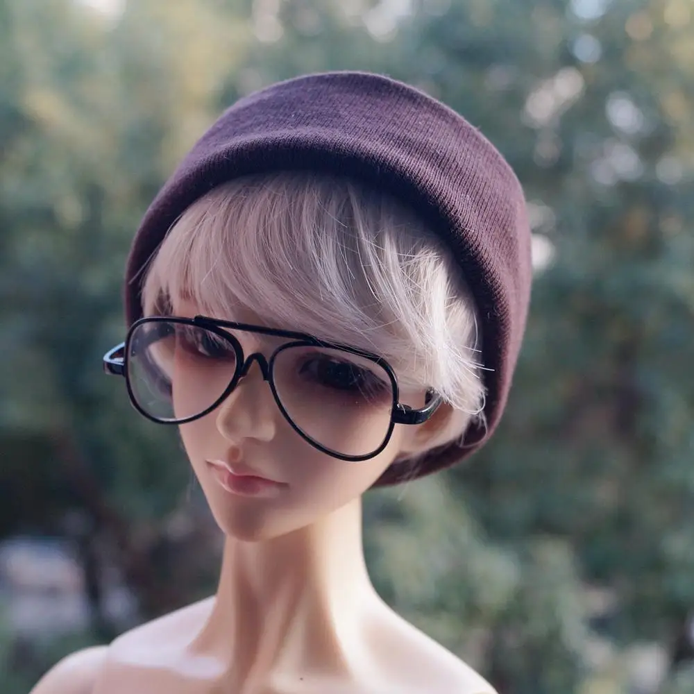 Мини реквизит для очков BJD 1/4 1/3 24 дюйма 60 см MSD SD SD17 70 DD DOD DK DZ Volks кукла HEDUOEP|Куклы| |