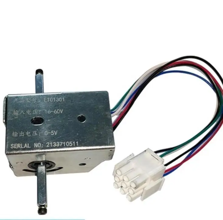 Forklift Parts 05v Electronic Accelerator Handle Throttle Used For