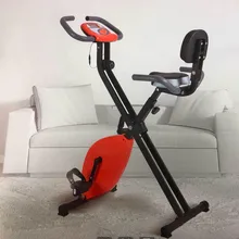 Велотренажер, ультра-бесшумное оборудование для фитнеса, домашний спиннинг, стационарный велотренажер, нагрузка для внутреннего велоспорта, спортивные велосипеды HWC