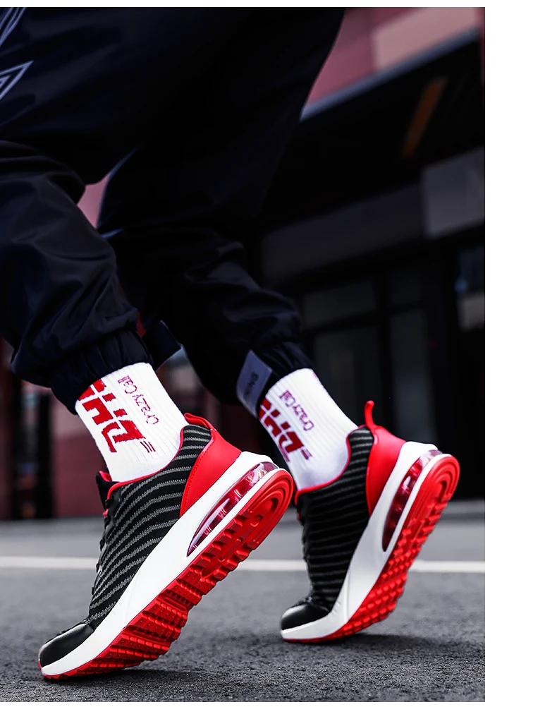 Tenis Masculino; Новинка 2019 года; Мужская теннисная обувь; уличная спортивная обувь для бега; устойчивые гибкие спортивные мужские кроссовки для