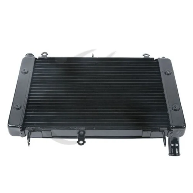 Радиатор охлаждения мотоцикла для YAMAHA FZS1000 FZS 1000 2001-2005 2004 2003 2002 | Автомобили и