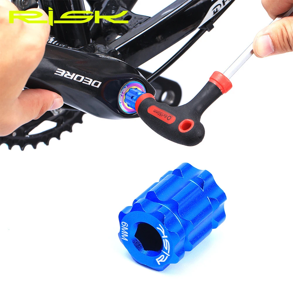 integrated bike tools