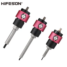 

M3 M4 M5 M6 M8 Electric Riveter Adapter Automatic Stamping Rivet Nut Gun Rivet Extension Stamping Head Accessories