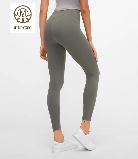 White Label Yoga Pants