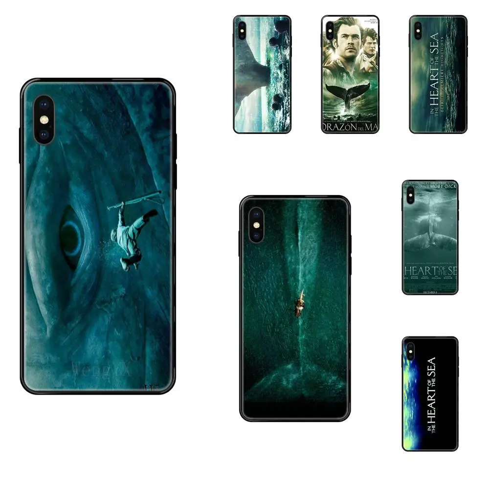 Чехол для Huawei Honor 6A 7A 7X 8C 8X 9 9A 9I 9X 10 10I 20 20I 20S Lite Pro мягкий чехол с постером фильма