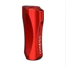 Gomexus катушка ручка для Shimano Daiwa oкума оригинальные Комодо SS Низкопрофильная катушка для заброса приманки 100 101 200 201 300 301 6 г прямой покрой