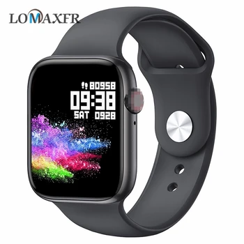 

T89 Smart Watch Heart Rate Blood Pressure Testing Men Women Waterproof Smartwatch Fitness Sport Watch For iOS Android Phone