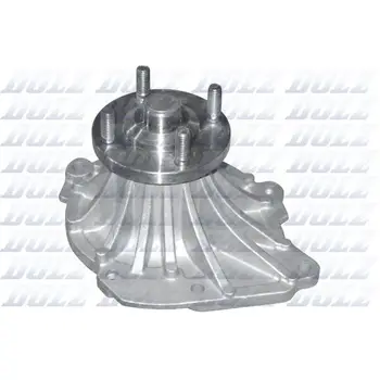 

Pump Toyota Land Cruiser/4 Runner 3.0TD 93 DOLZ T-193