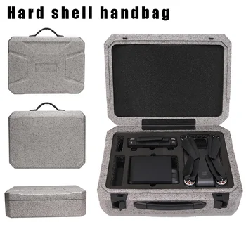 

Storage Bag Case Organizer Foam Portable for B4W Drone Quadcopter Accessories HSJ-19