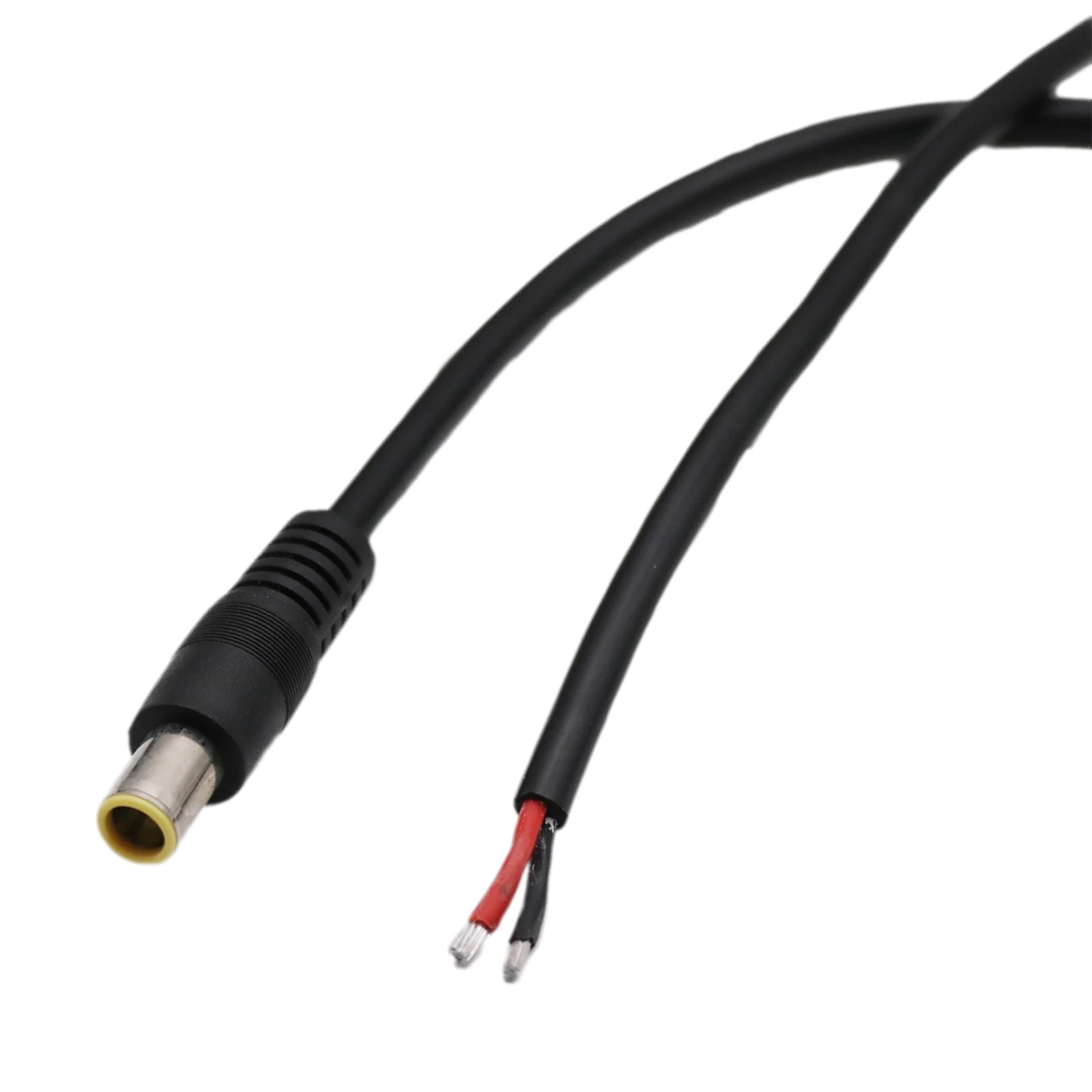 conector macho, reparo de fornecimento de fios,