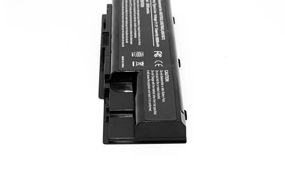 ApexWay 11,1 v batteryFor acer Aspire AS07B31 AS07B41 AS07B42 AS07B51 AS07B72 5920 5315 5520G 6930 6935 7330 7520 7530 5920 г