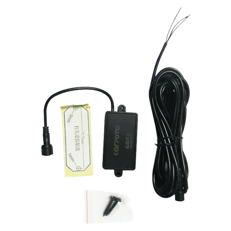 

Automatic Foot Pedal Sensor for Car Trunk Electric Tailgate Kick Electric Induction Tailgate Switch Trunk Opening Sensor