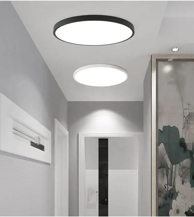 Светильники Винтаж бумажный фонарик Sufitowe Colgante Moderna современный светодиодный Plafonnier Plafondlamp де Lampara Techo потолочный светильник