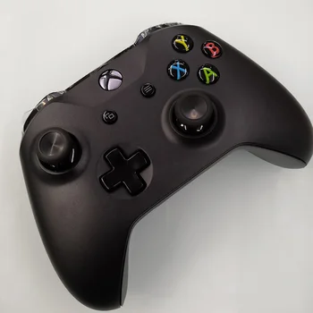 

Wireless Bluetooth Controller For Xbox One S Game Console With 3.5mm Jack Control Vibration Controller For Xbox One S Console