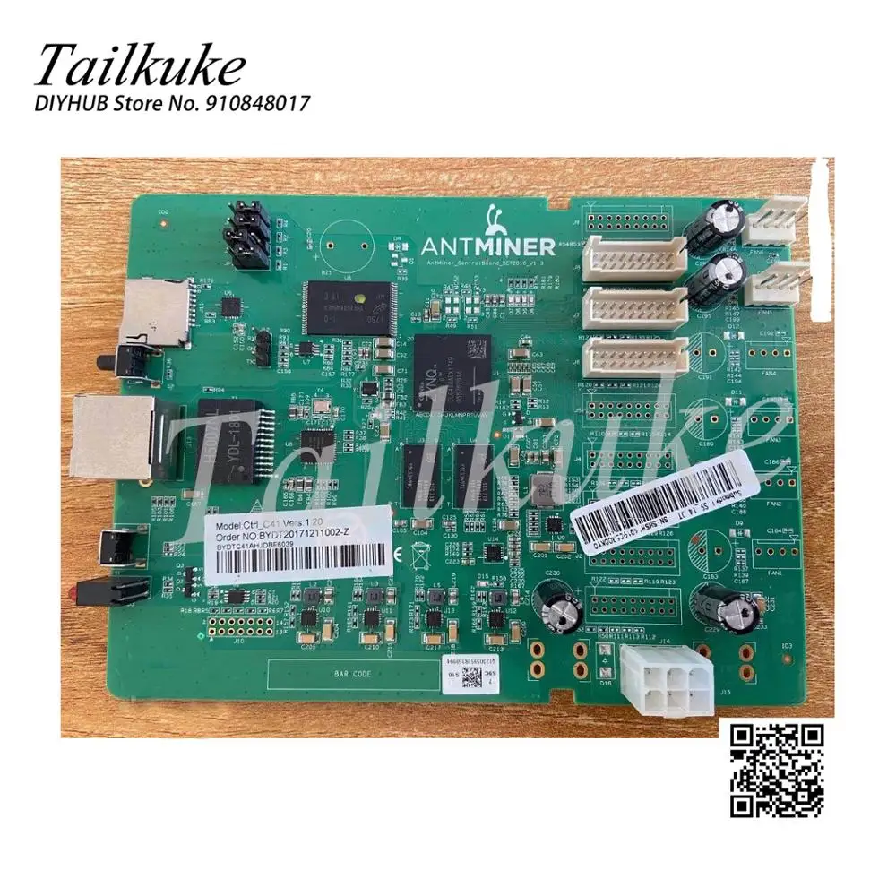 Плата разработки ZYNQ7010 Xc7z010 FPGA Полные функции | Обустройство дома