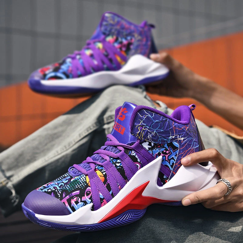 basketball shoes for gym