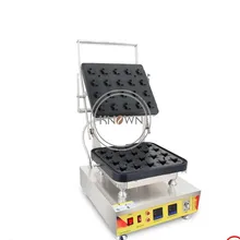 Двойной цифровой 110v220v Выпекать сырный пирог машина/tart оболочки машина