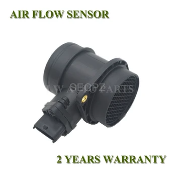 

Mass Air Flow MAF Sensor For LADA VAZ 1.5 1.7 i FIAT 1.9 2.4 JTD VAZ 2110 2121 2114 2115 Niva 21110 21111 21112 21214 0280218004