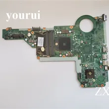 720691-001 для hp Pavilion 15-E 17-E серия материнская плата 720691-501 протестированная Рабочая