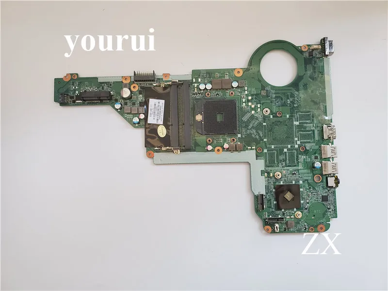 720691-001 for HP Pavilion 15-E 17-E series Motherboard 720691-501 Tested working | Компьютеры и офис