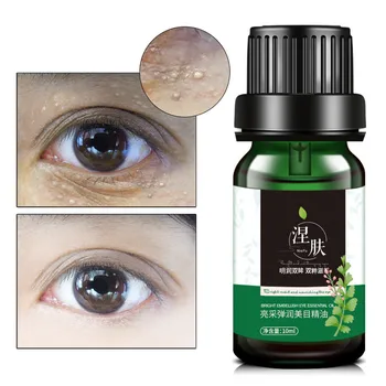 

Spotless Oil Essential oil Eye Boosts Serum Remove Dark Circles Anti Wrinkle Eye Cream Effective E0102