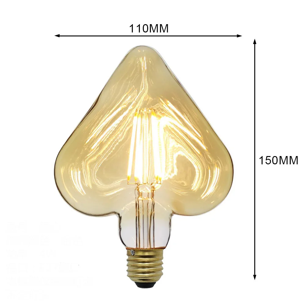 亚马逊爱心-尺寸图