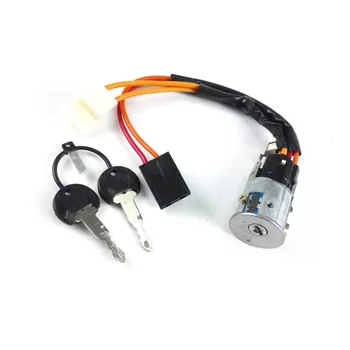 

ignition starter switch for renault super 5 013752q 7701032141