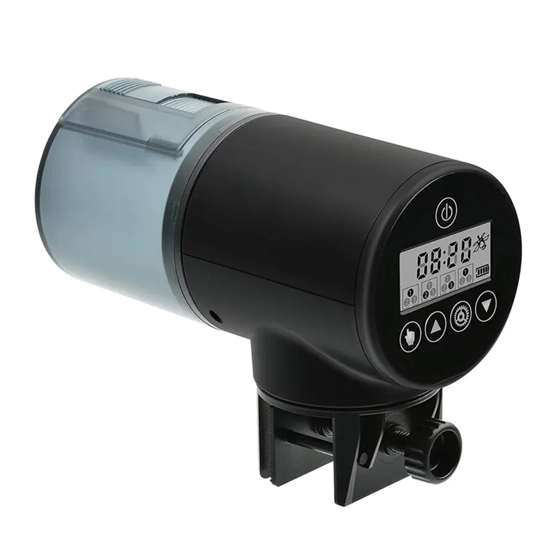 Auto Fish Feeder
