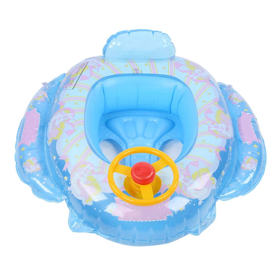 pool ring inflatable