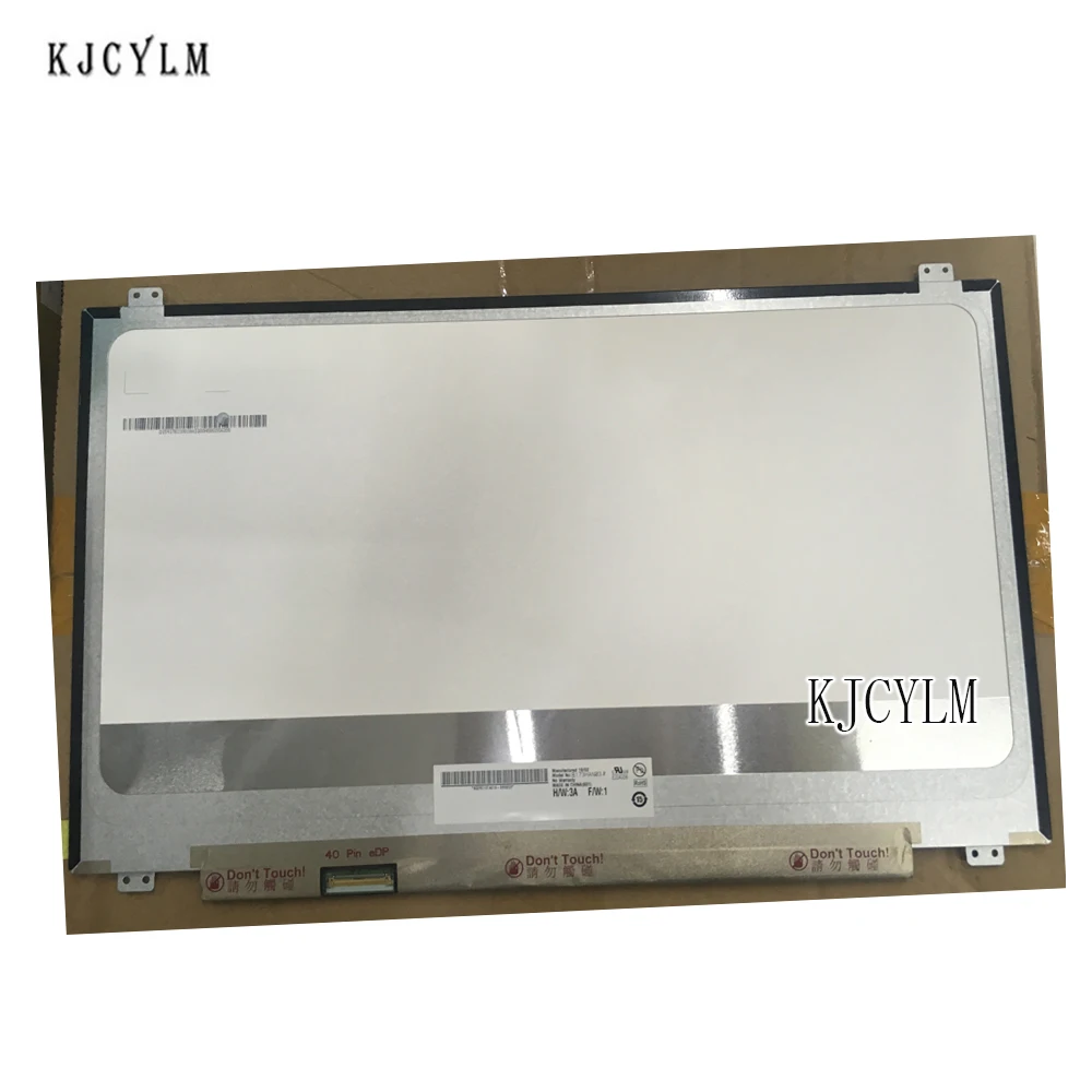 

17.3" NEW B173HAN03.2 B173HAN03.1 40PINS FHD LCD screen 144HZ 1920*1080