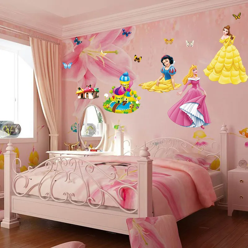 baby girls bed