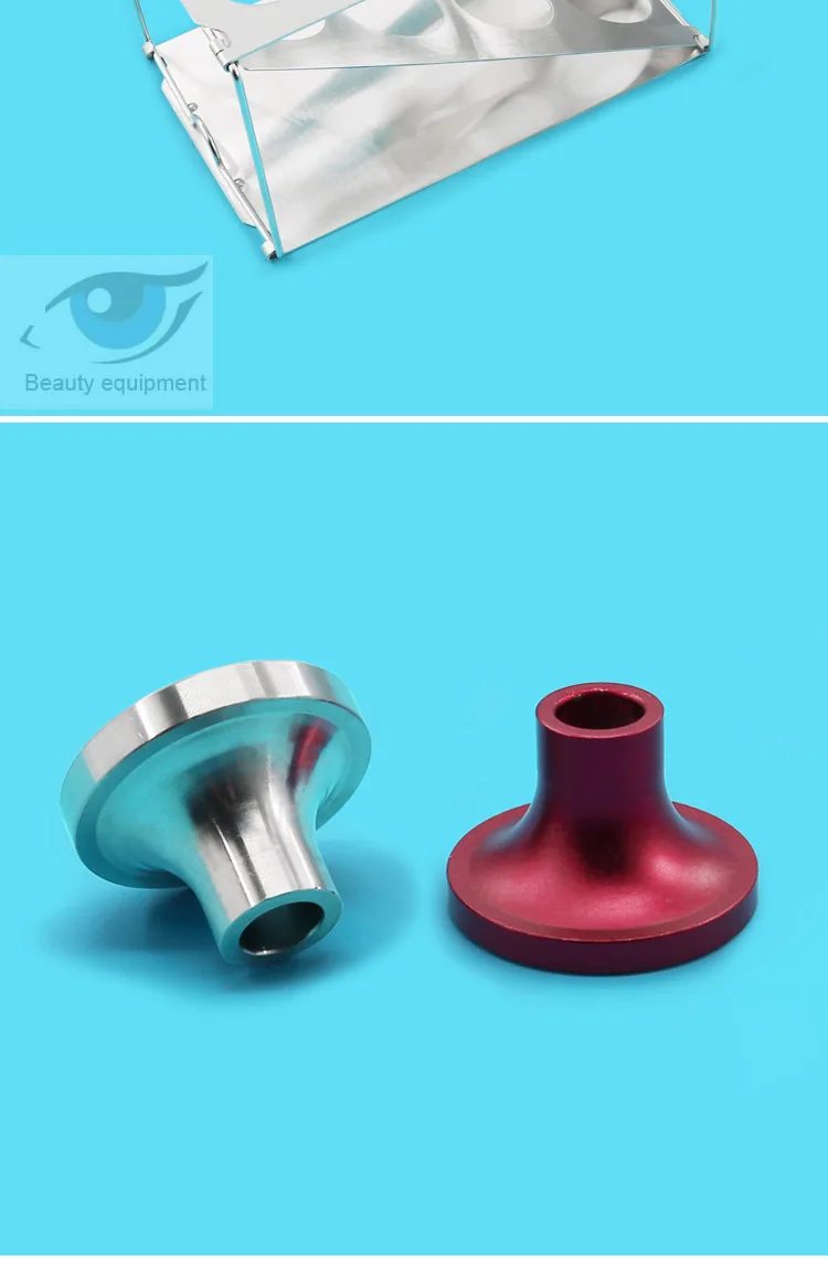 Seringa de Aço Quadro de Vida Transplante de Gordura Beleza Moldar Equipamento Dobrável Inoxidável Ainda Dispositivo Pressão Negativa Seringa p 10 Cheap Instrumentos p pálpebra