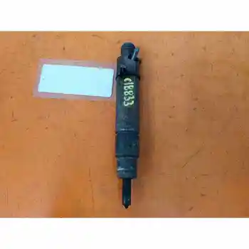 

028130201T INJECTOR VOLKSWAGEN GOLF IV SALOON (1J1)