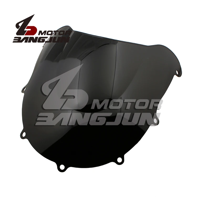 Motorcycle Modified Windscreen Windshield Deflector For SUZUKI GSXR600/750 1996-1999