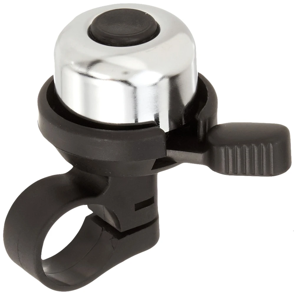 

Cycling Bell Mountain Bike Fashion Pure Copper Mini Bell Manual And Easy Equipment Accessories Black Silver Gold