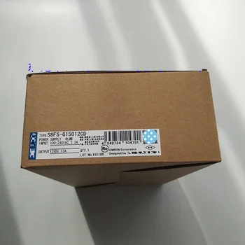 

S8FS-G15012CD