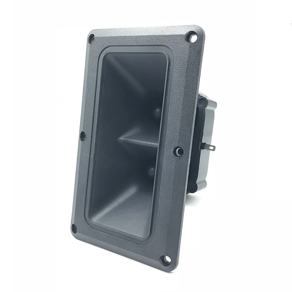 6 Inch 150 W Dual Piezo Tweeters High-Power Square Speaker Buzzer Treble Piezo Driving Head Home DIY Subwoofer Stage Loudspeaker bluetooth speaker,portable speaker,audio speakers,tweeter speaker,bookshelf speakers