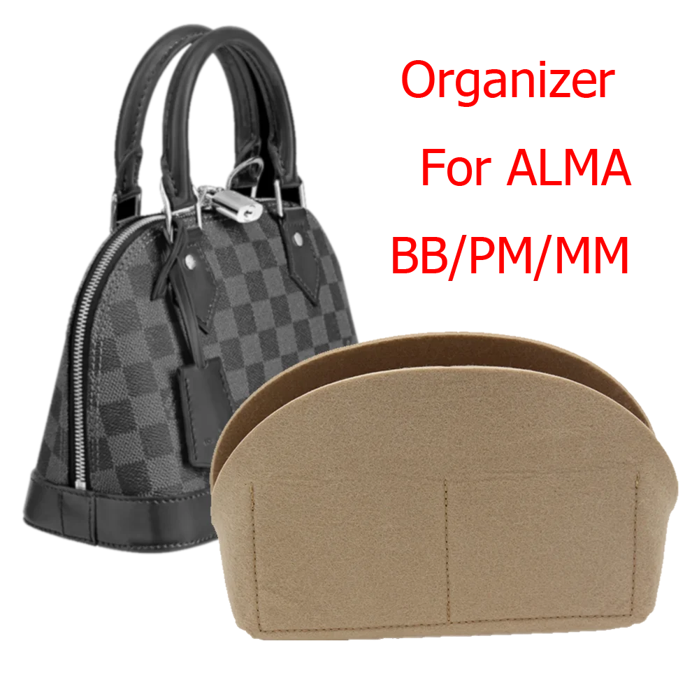 Сумка-Органайзер для косметики Alma BB | Багаж и сумки