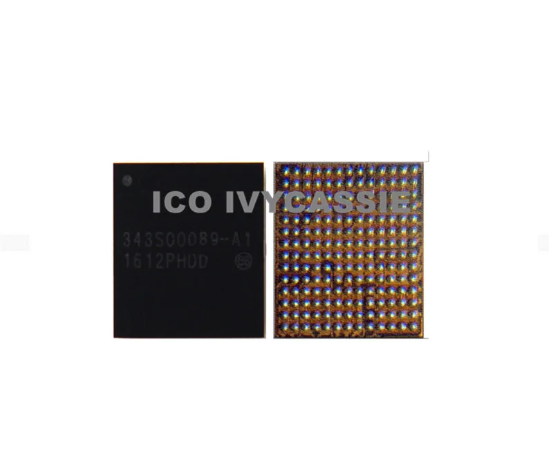 343S00089-A1 для iPad Pro 9 7 12 2-го поколения питания IC PMIC большой чип 343S00089 | Электронные