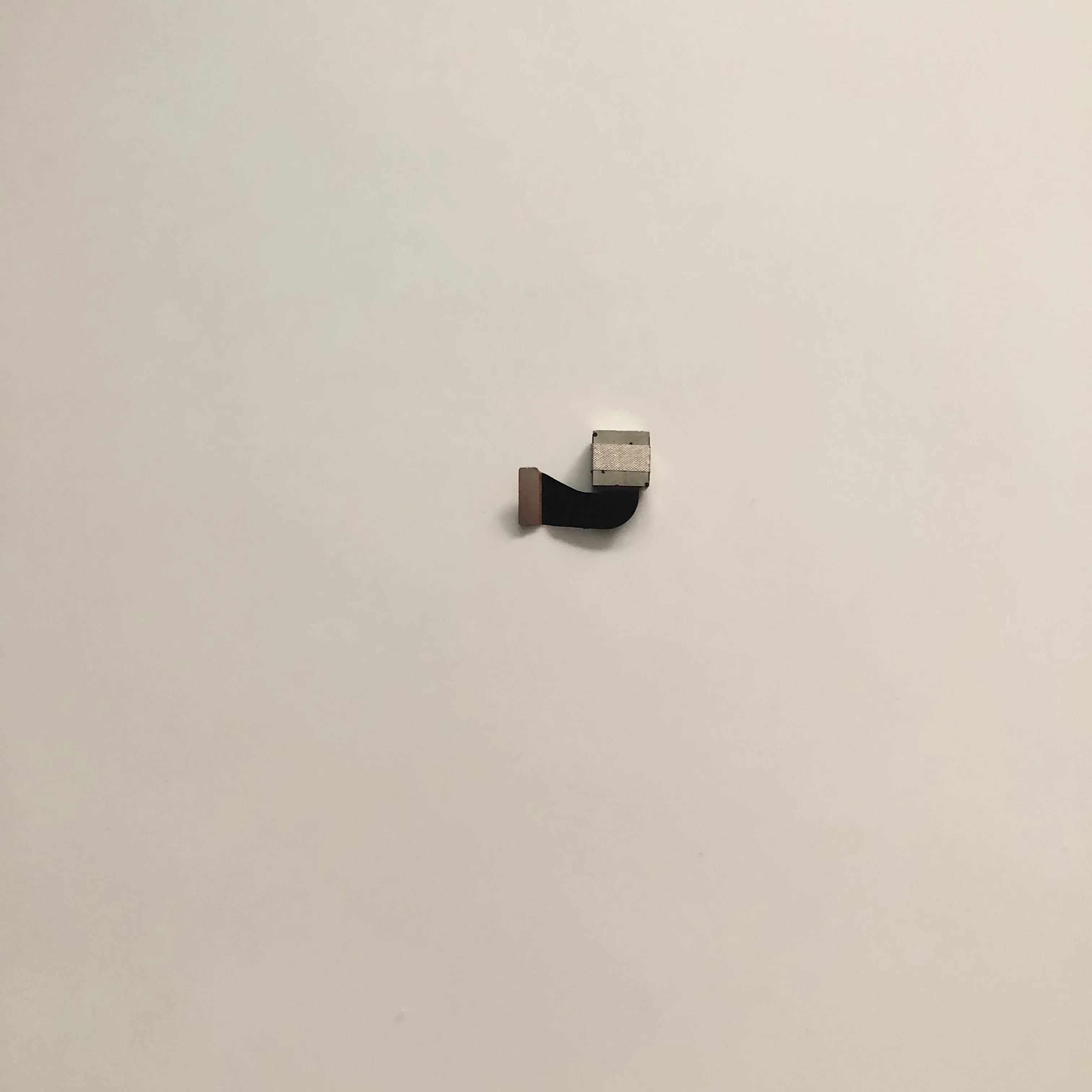 

Elephone C1 Mini Used Back Camera Rear Camera 8.0MP Module For Elephone C1 Mini MT6737 5.0" 720 x 1280 Smartphone