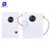 diymore 30s Audio Voice Recording Playback Module Button/Light Sensitive/Button with Extension Cord for Greeting Card ► Photo 2/5